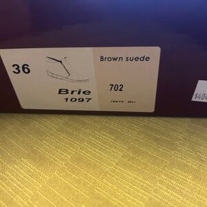 BeautiFeel Brie 1097 Women’s Bootie